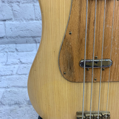 Davison Precision Style 4 String Bass