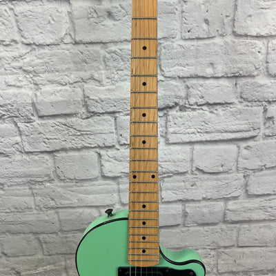 Moniker Reedsdale Electric Guitar