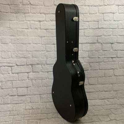Unknown Concert-Size Acoustic Hardshell Case