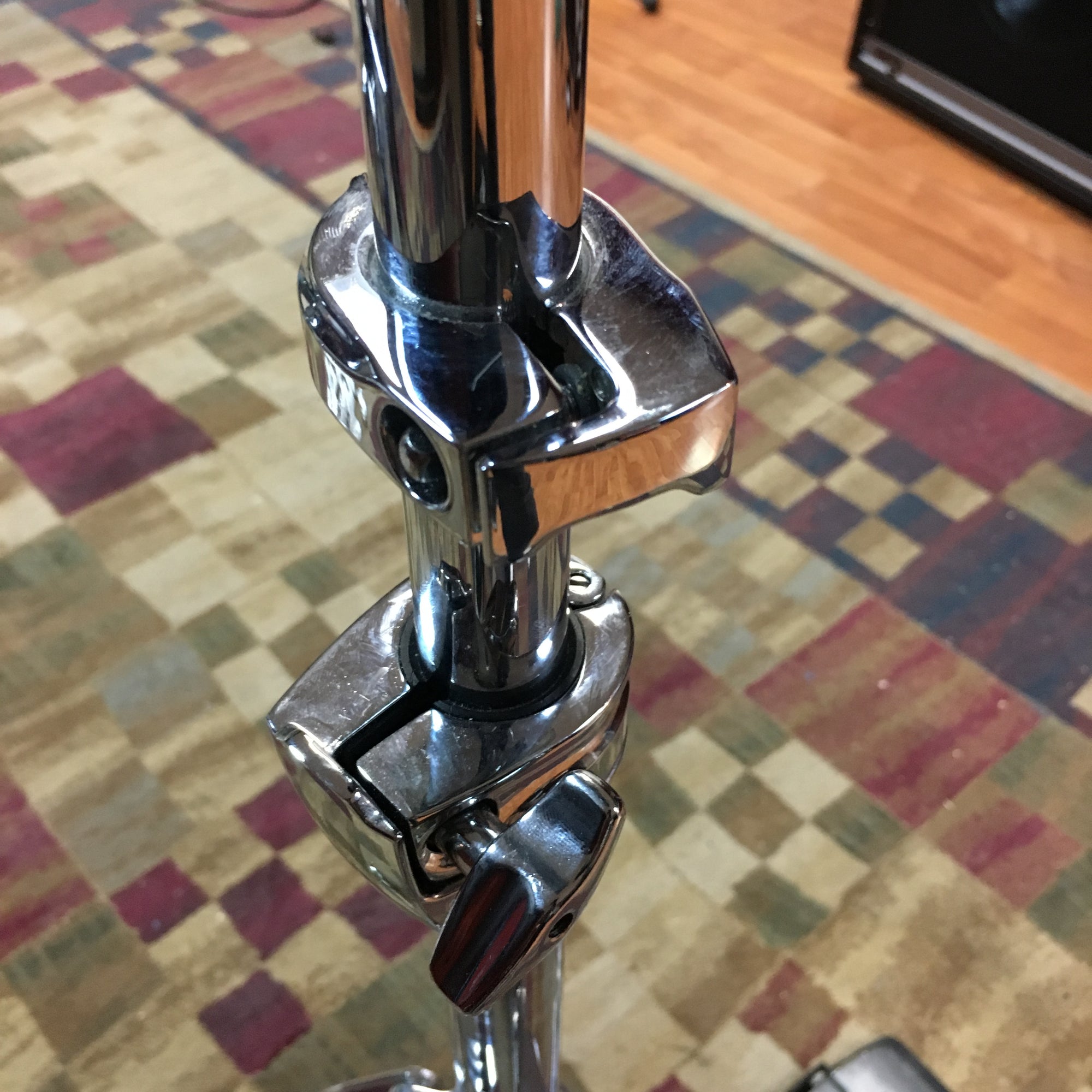 Pearl Eliminator Hi Hat Stand