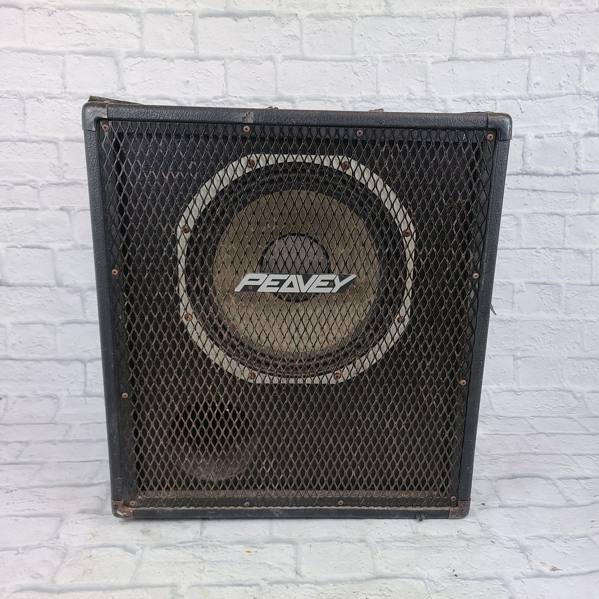 Peavy 115BX