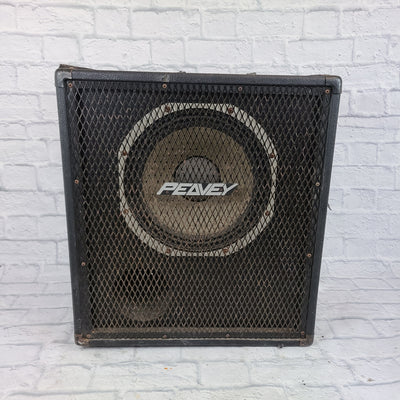 Peavy 115BX