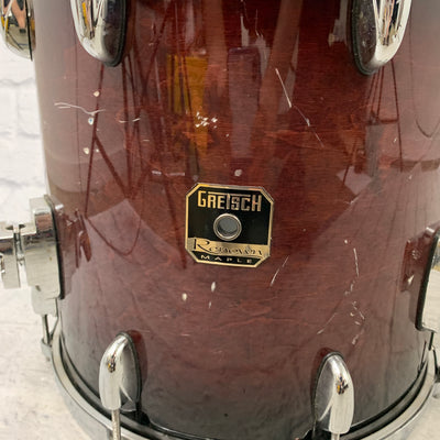 Gretsch Renown 4pc. Drum Kit 22/14/10/8