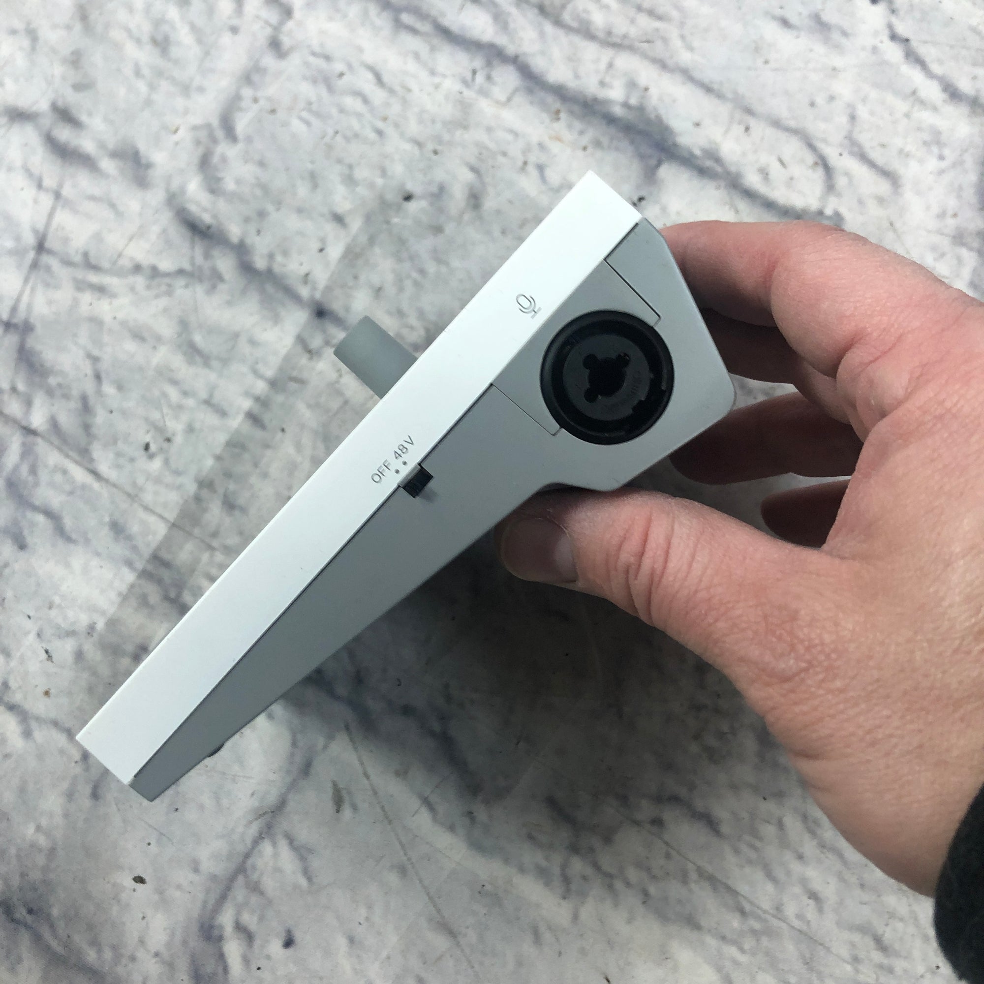 Roland Go:Livecast Streaming Studio for Smartphones