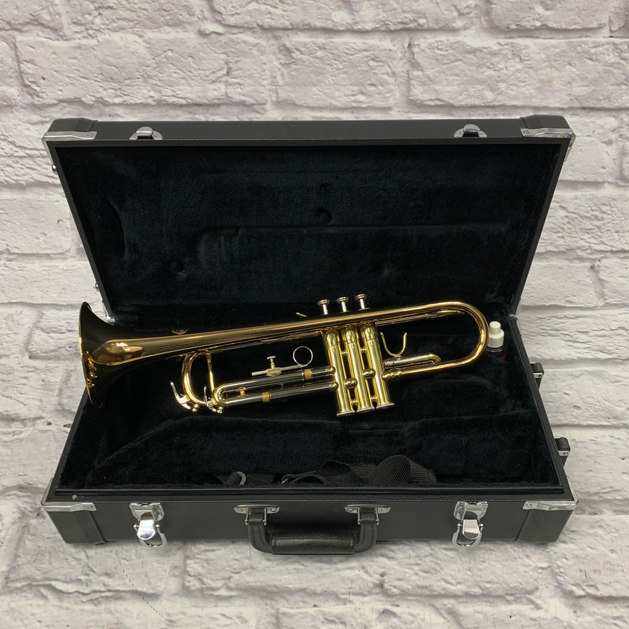Jupiter JTR-606MR Trumpet