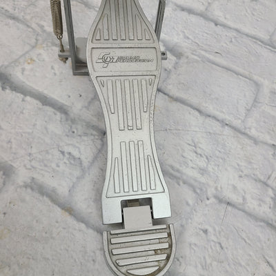 SP Sound Percussion Single Kick Drum Pedal