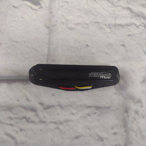 Wilkinson Dual Rail Single Coil Size Neck Pickup