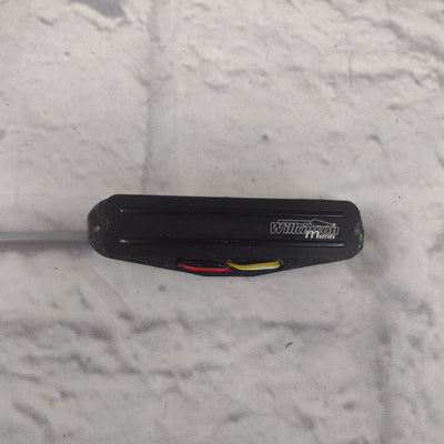 Wilkinson Dual Rail Single Coil Size Neck Pickup