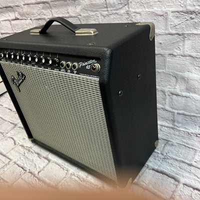 Fender 65 Princeton Solid State Combo Amp