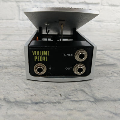 Ernie Ball VP JR Volume Pedal