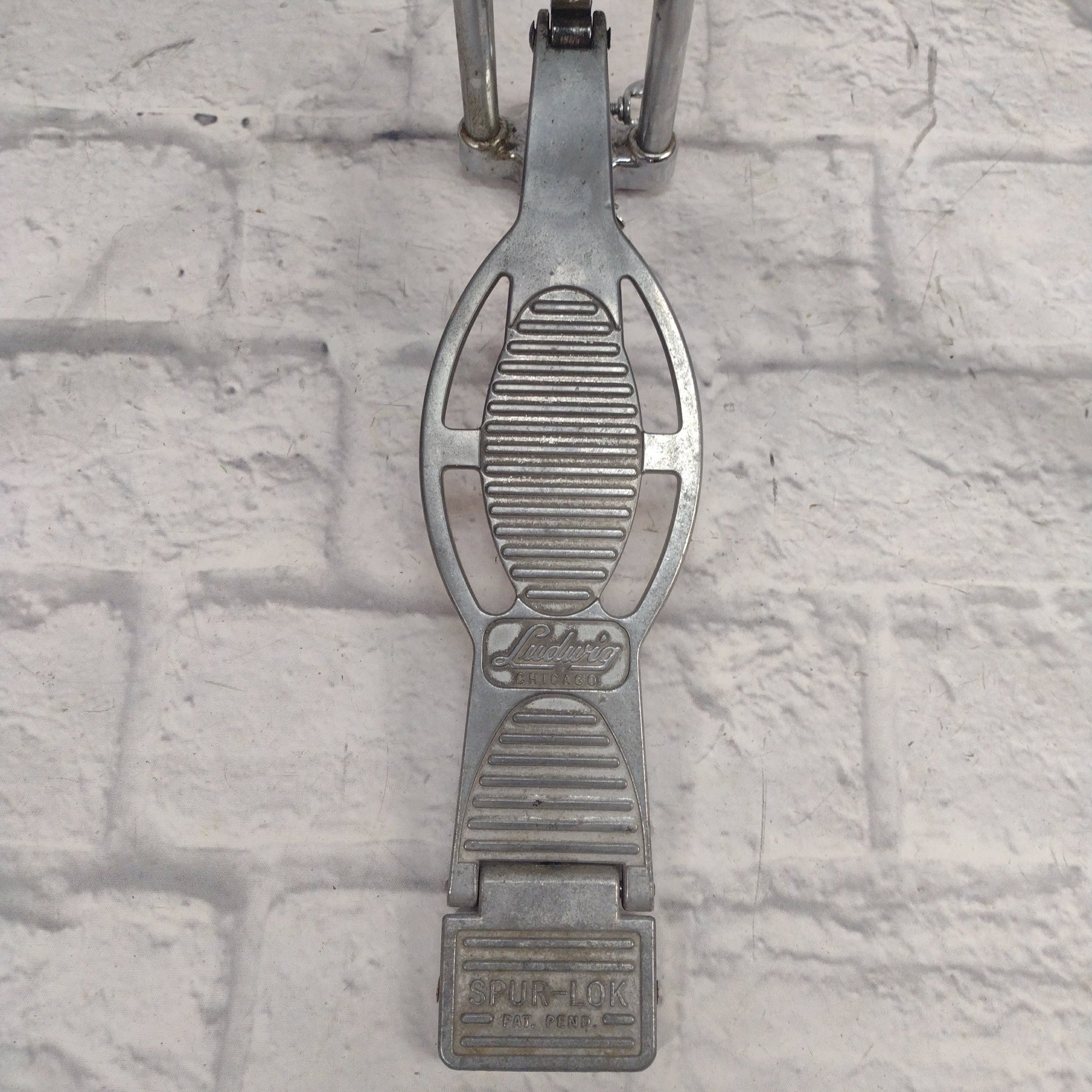 Ludwig Vintage Hercules Sour Lok Hi Hat Stand