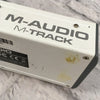 M-Audio M-Track II USB Recording Interface