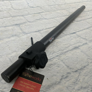 Gator Frameworks GFW-SPK-SUB60 Adjustable Sub Pole
