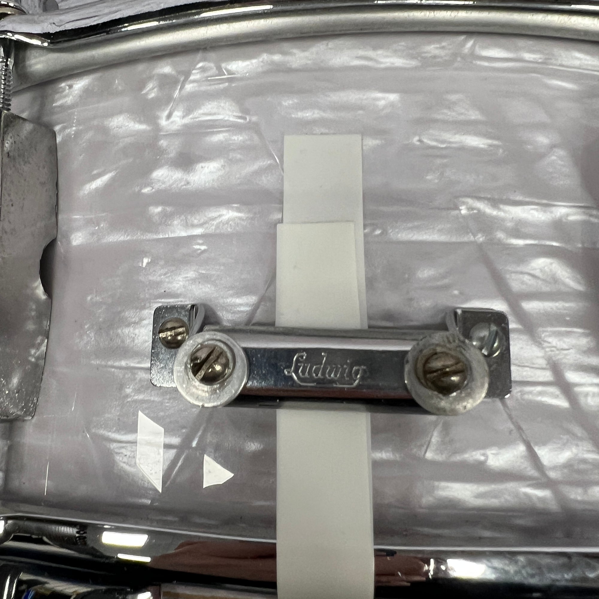 Unknown 14x5 WMP Snare Drum