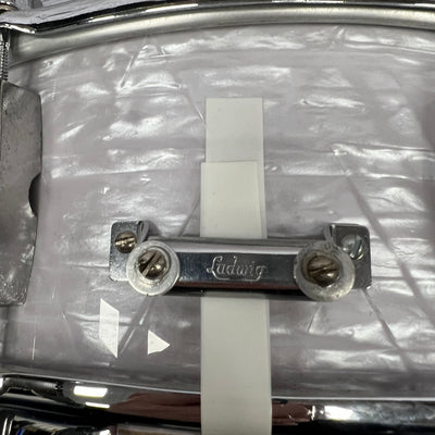 Unknown 14x5 WMP Snare Drum
