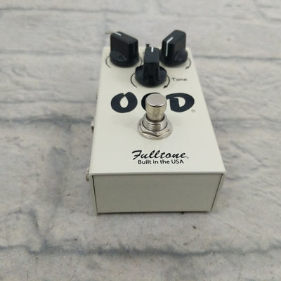 Fulltone OCD Overdrive Pedal