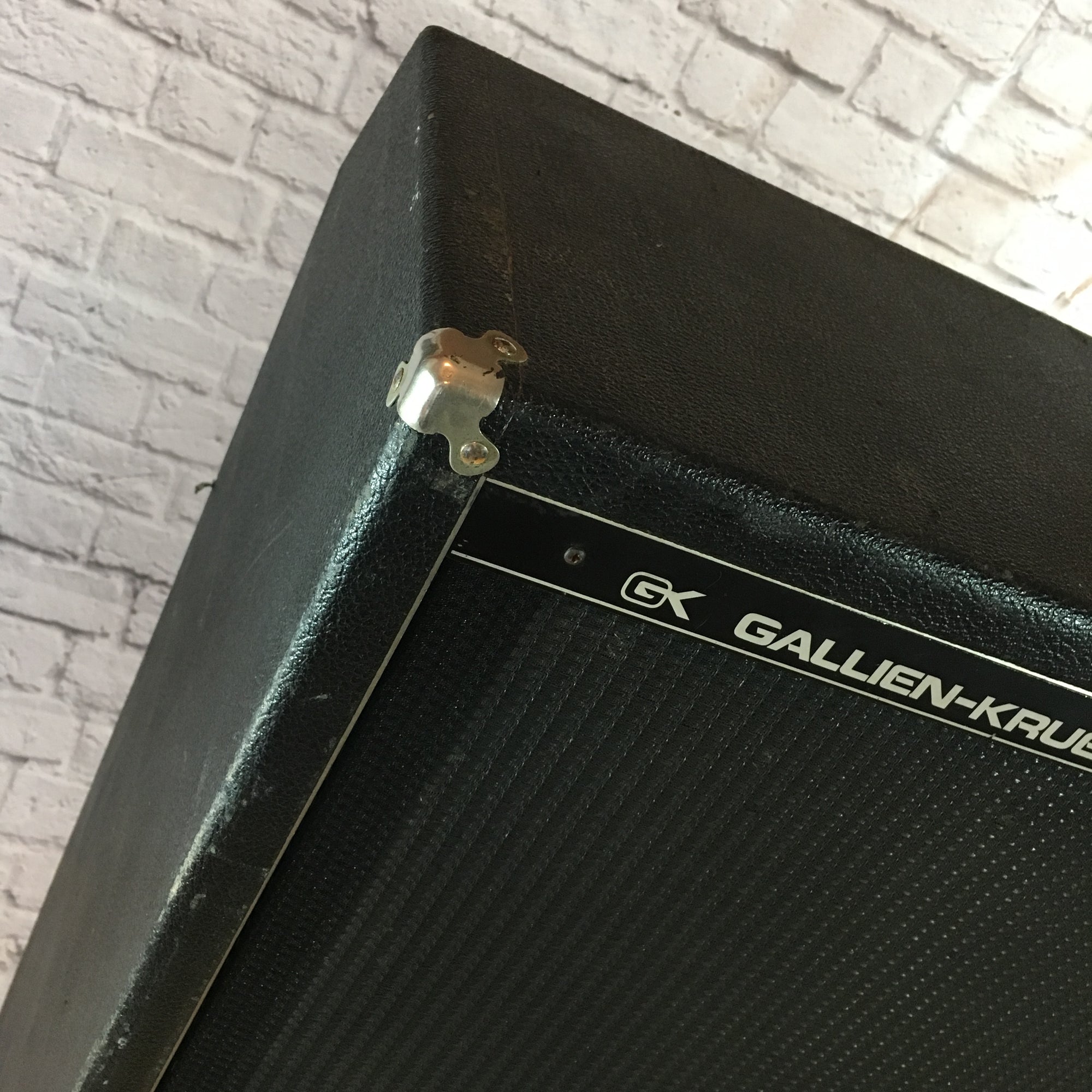 Gallien-Krueger 4412h Bass Cabinet