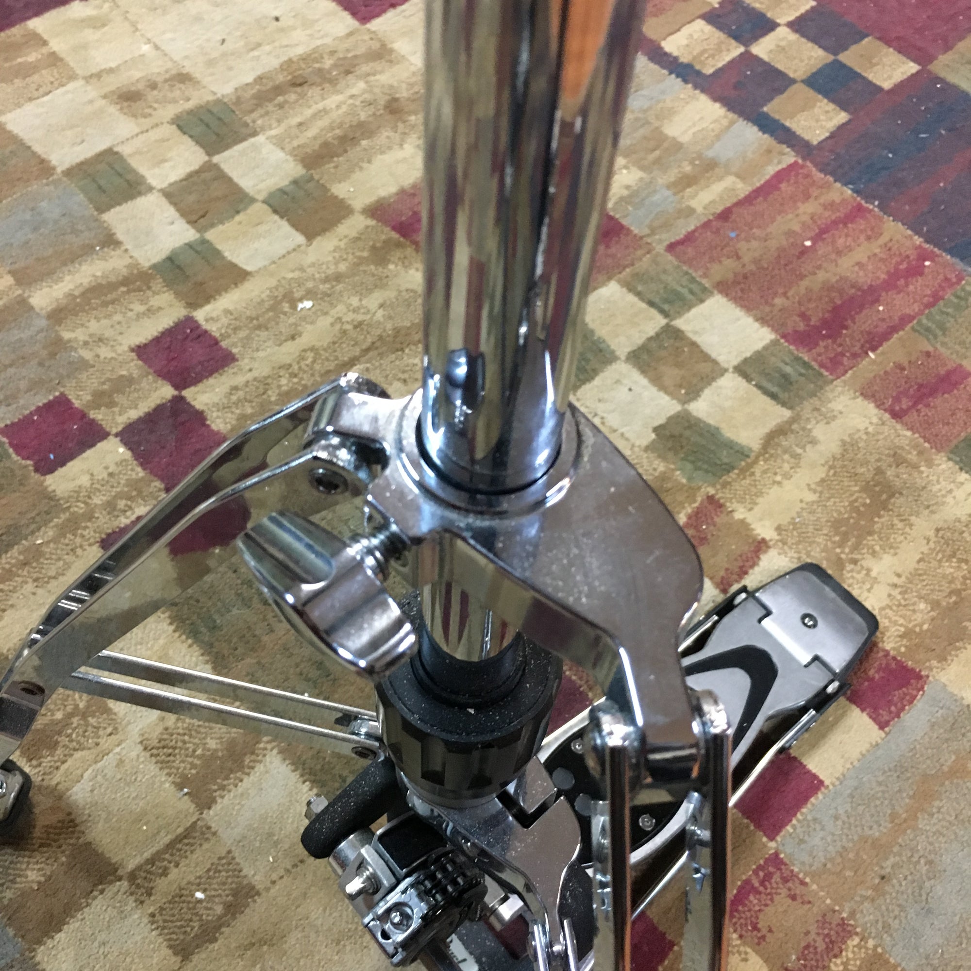 Pearl Eliminator Hi Hat Stand