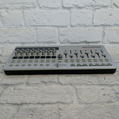Novation Zero SL MkII