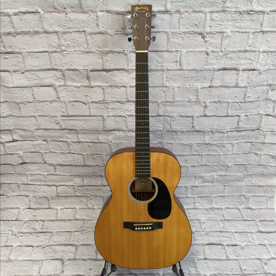 Martin 000RSGT Concert Acoustic Guitar w/ Case