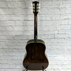 Gibson Vintage LG1 Acoustic Guitar AS IS