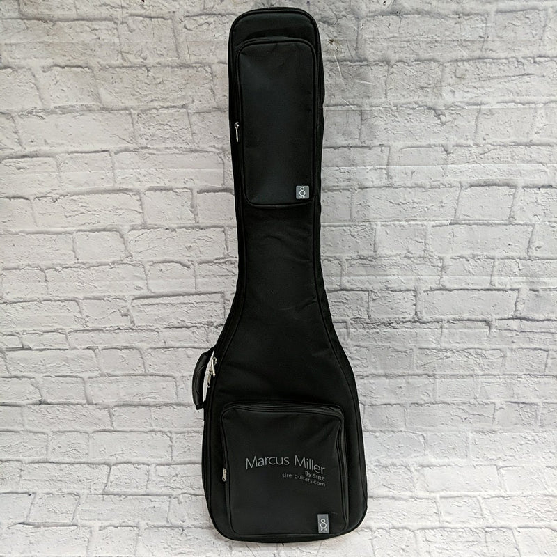 Sire Heavy Duty Padded Bass Gig Bag Evolution Music