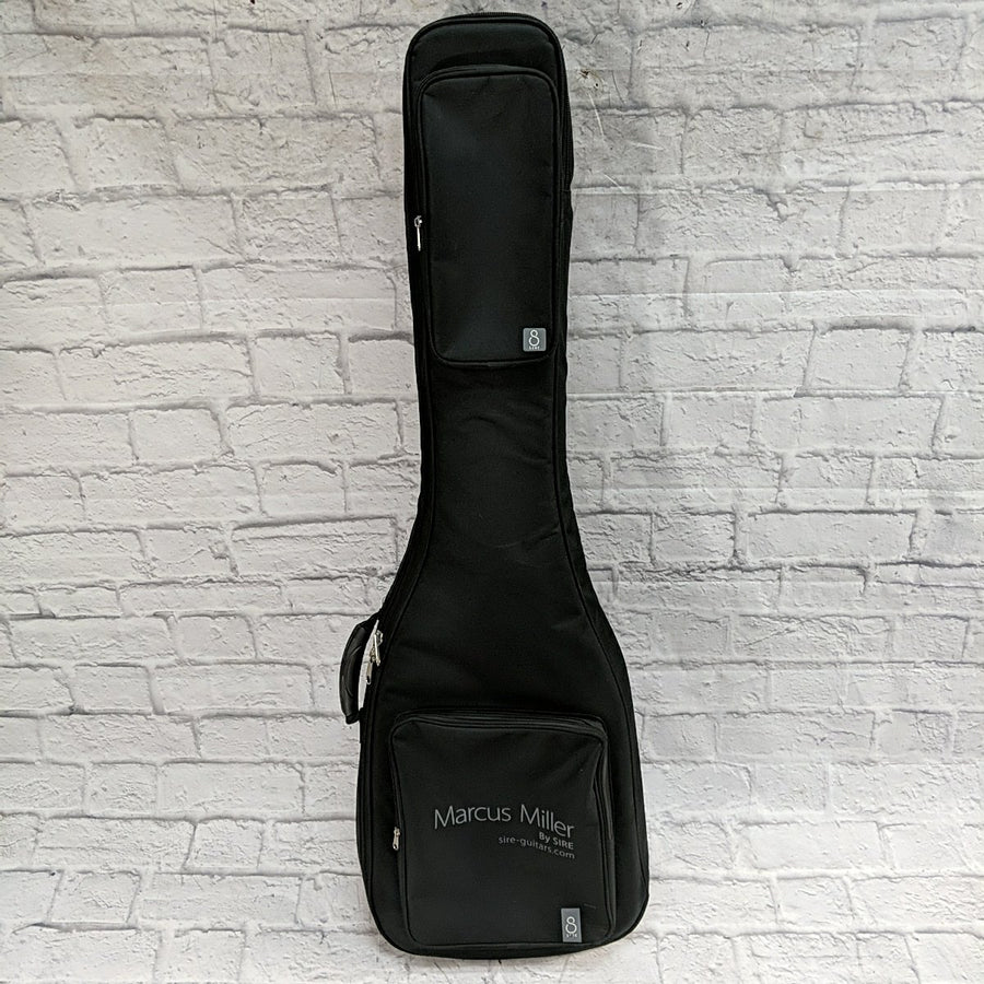 Sire Heavy Duty Padded Bass Gig Bag
