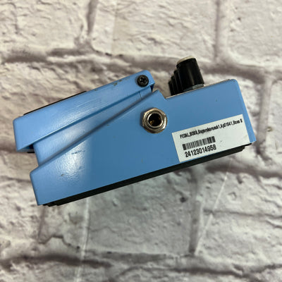 Boss CH-1 Super Chorus Pedal