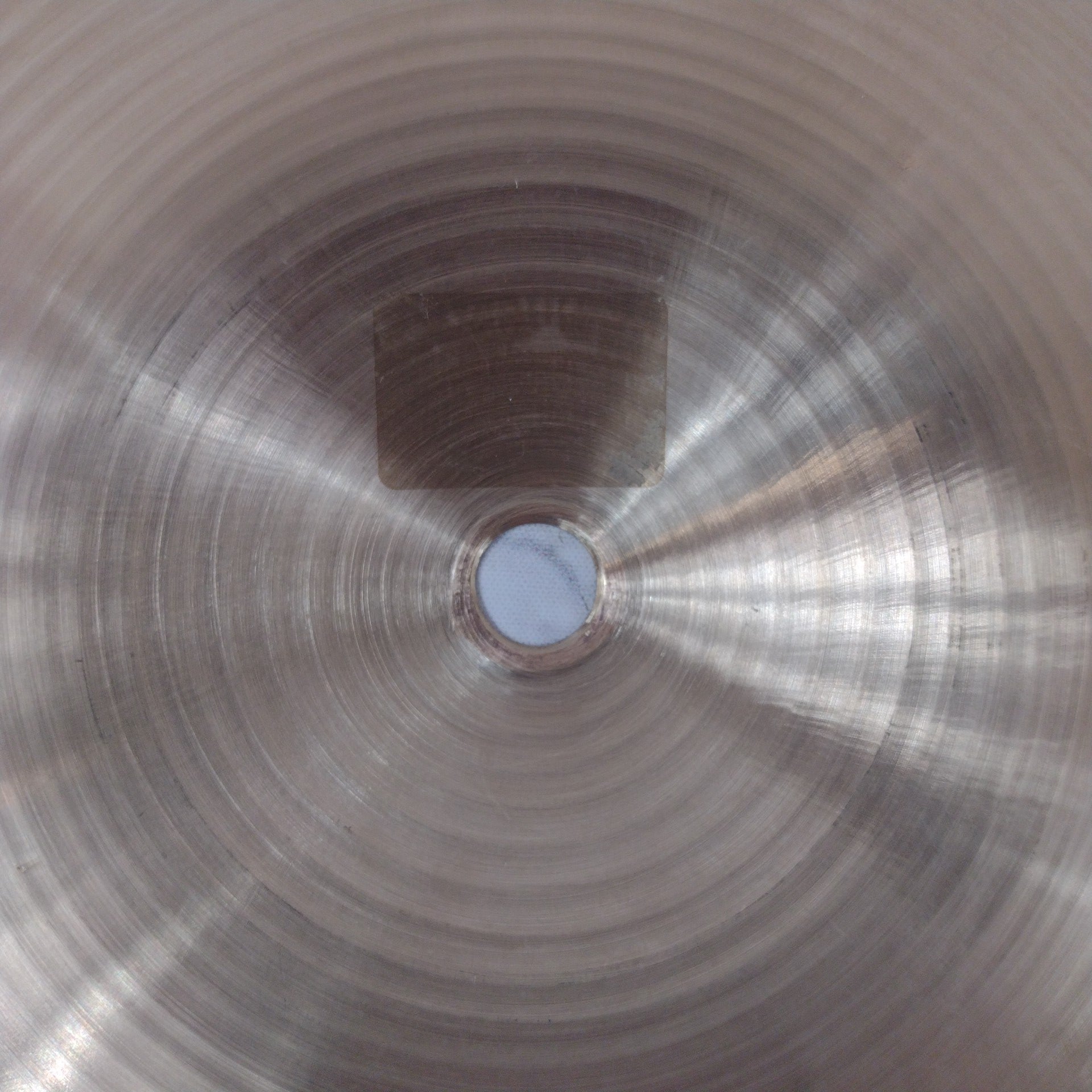 Meinl Byzance Dual Hi Hats 15" Hi Hats