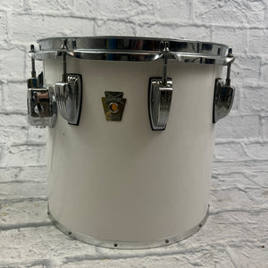 Ludwig Power Concert Tom 12" - White