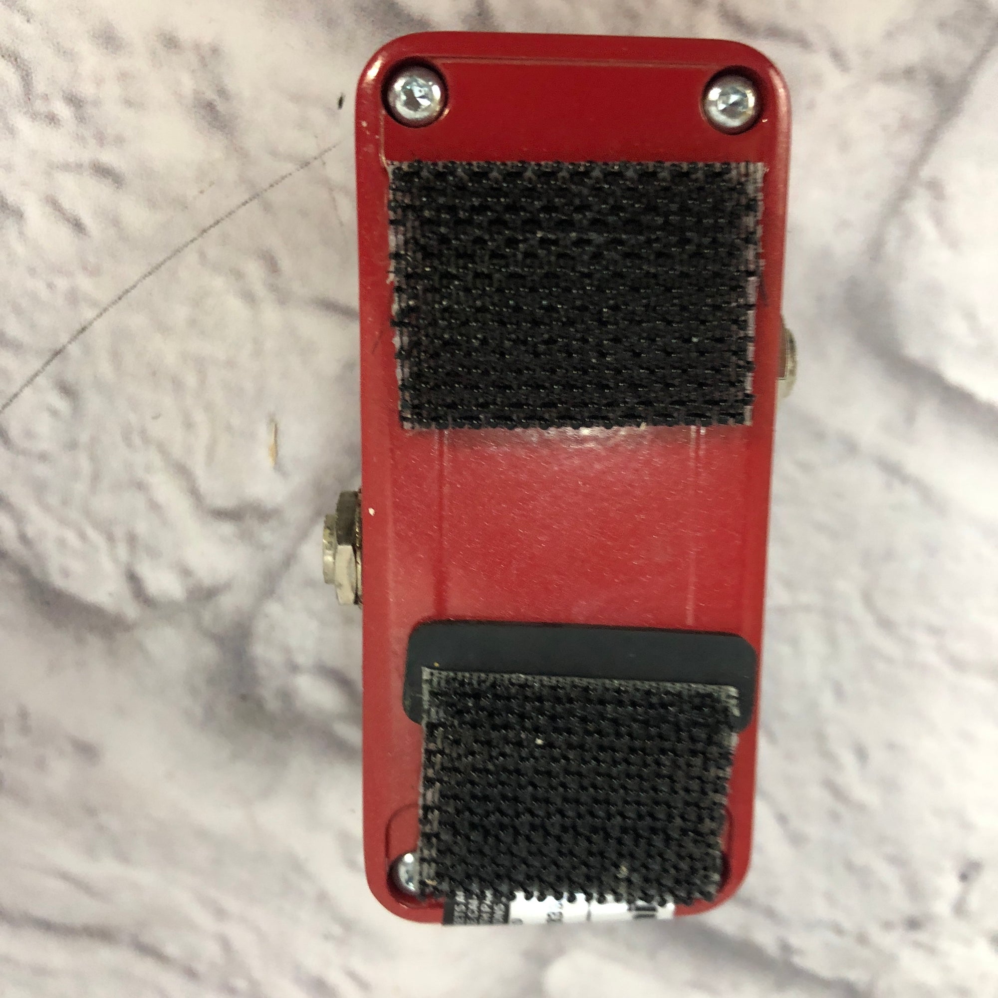 TC Electronic HOF Hall of Fame Mini Reverb Pedal