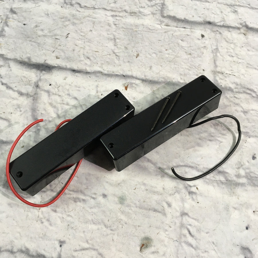 G&B 6 String Bass Pickup Pair