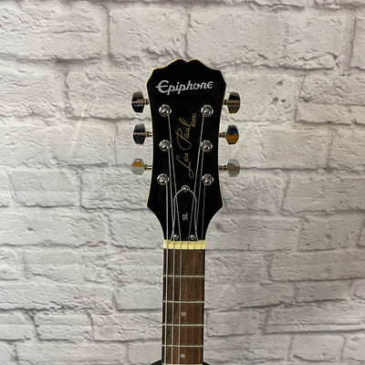 Epiphone Les Paul SL Electric Guitar