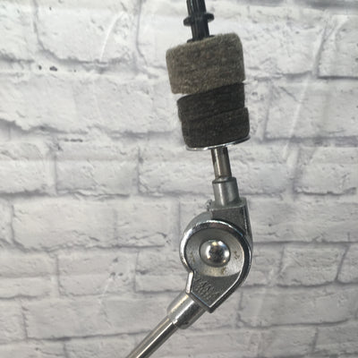 Tama Weighted Long Arm Boom Cymbal Stand