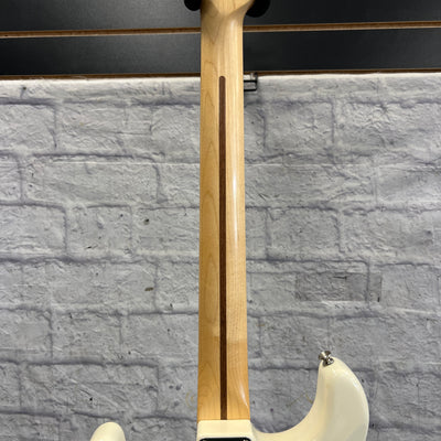 Fender Partscaster Strat USA Suhr Thornbucker Rosewood Fretboard