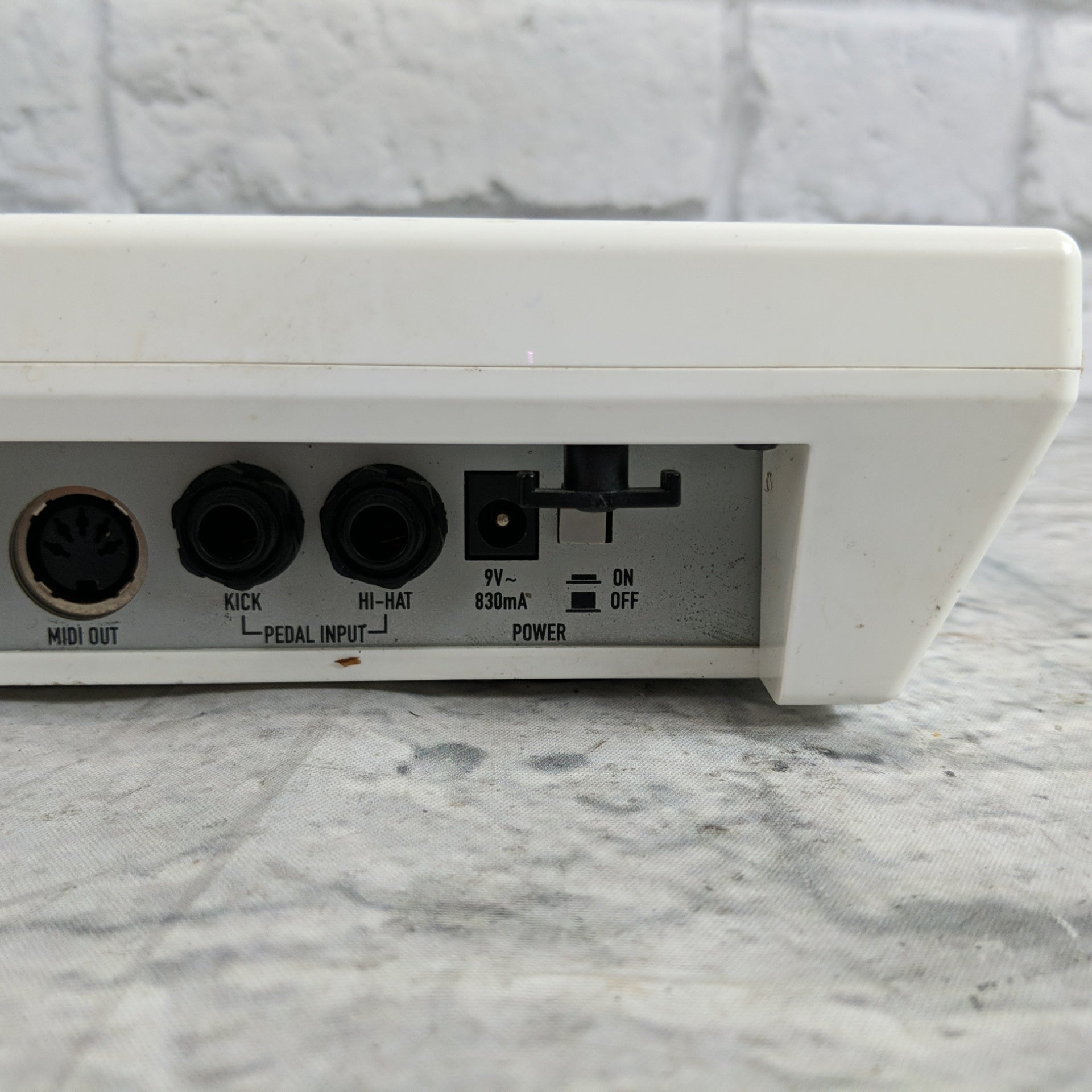 ION iED04 Digital Drum Station