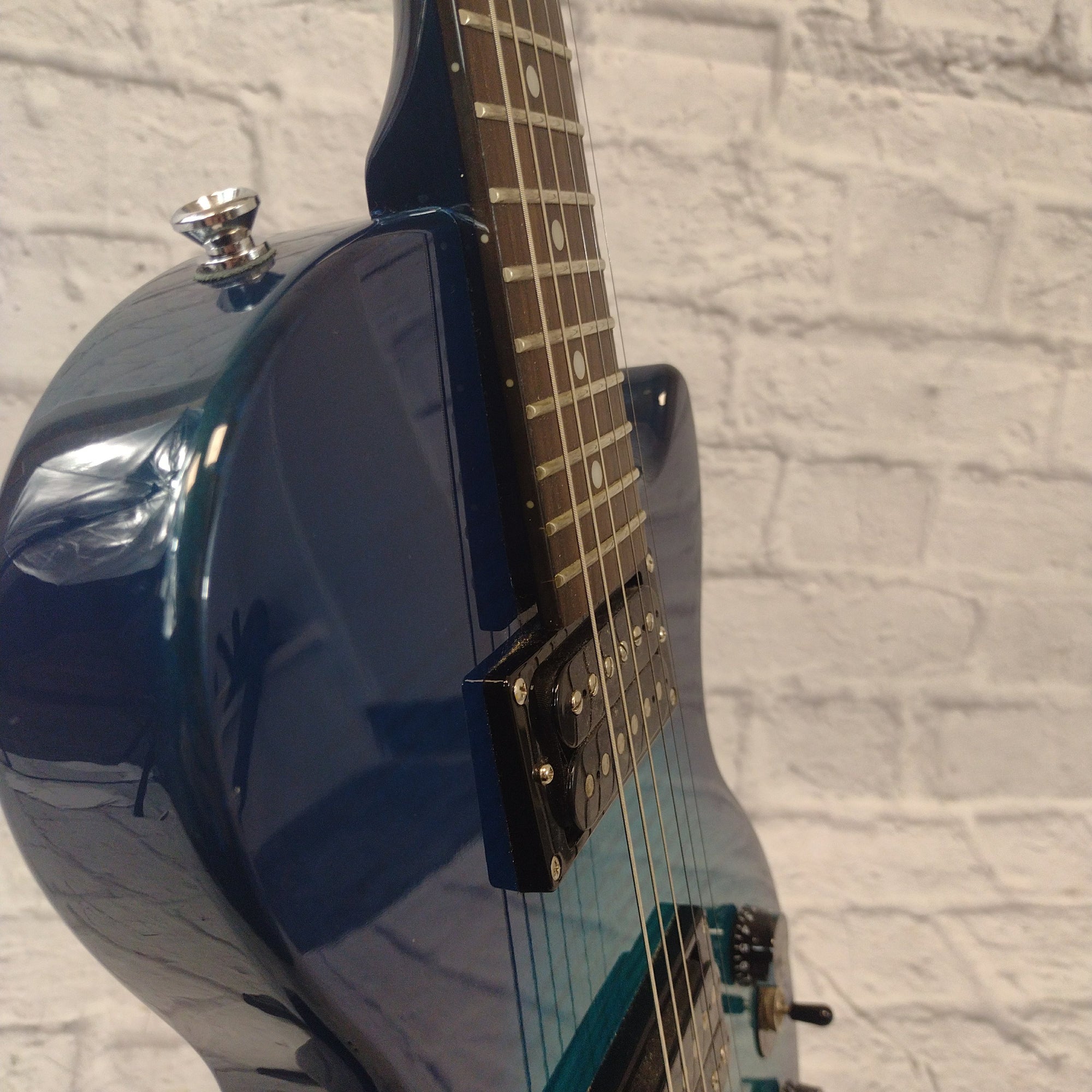 Epiphone Les Paul Special II Electric Guitar - Evolution Music