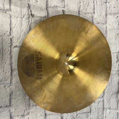 Sabian AA Rock Ride Cymbal