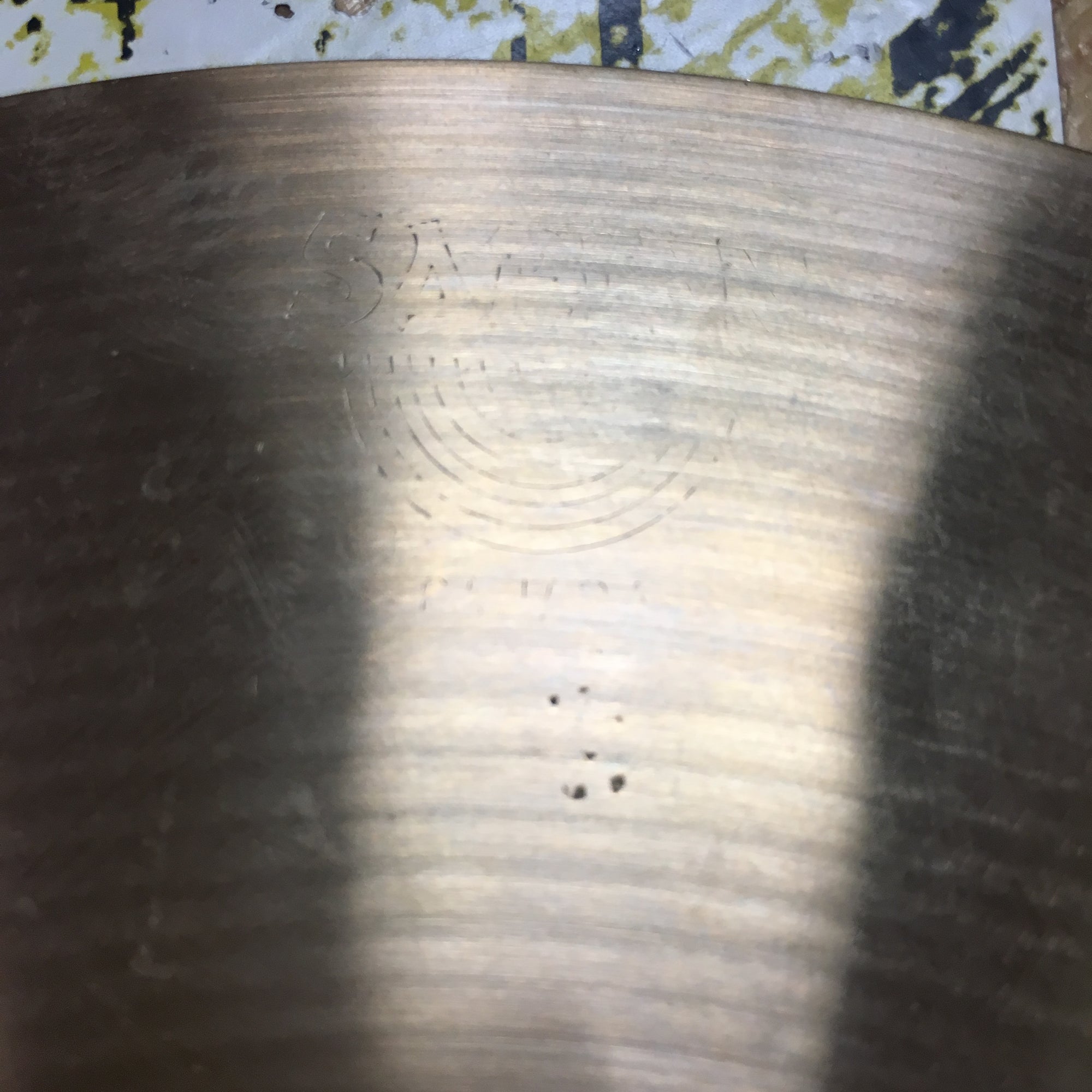 Sabian 10in Splash
