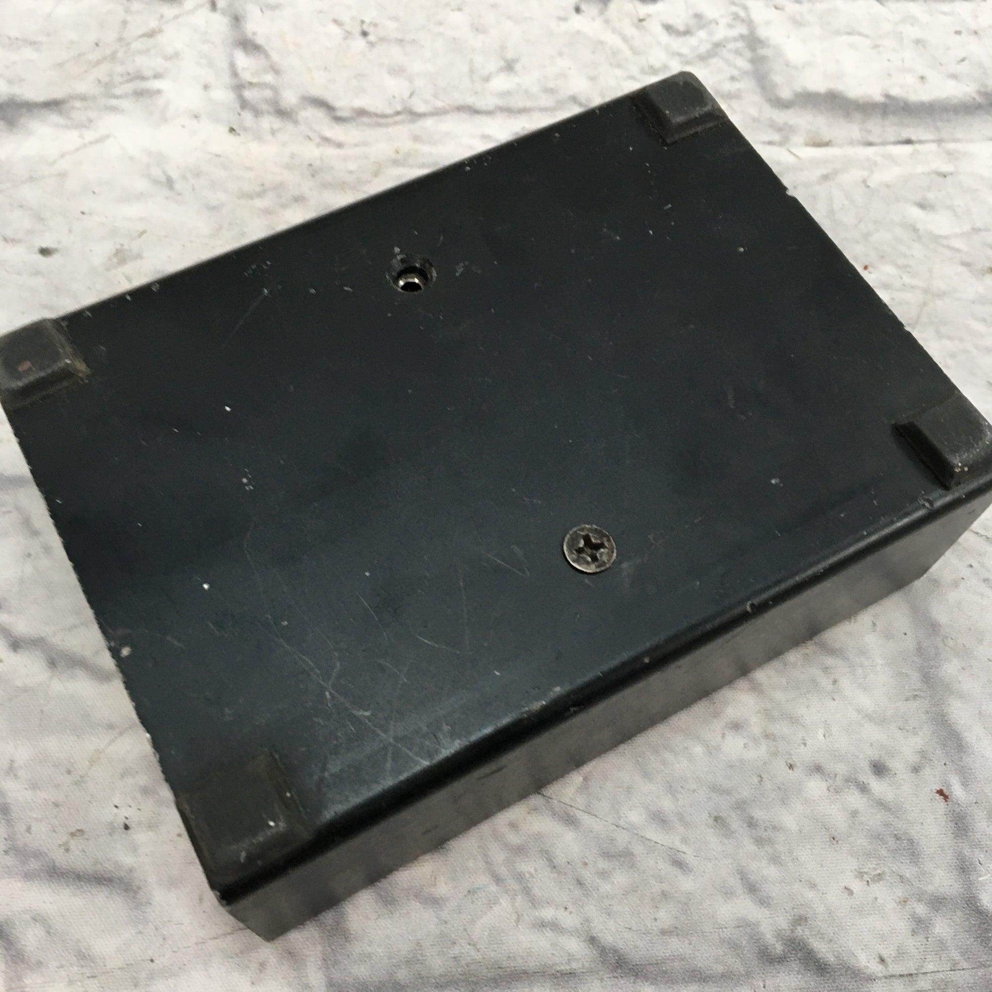 Whirlwind Hot Box Active Reference Direct Box