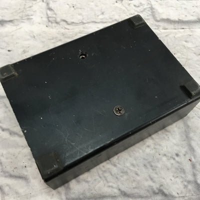 Whirlwind Hot Box Active Reference Direct Box