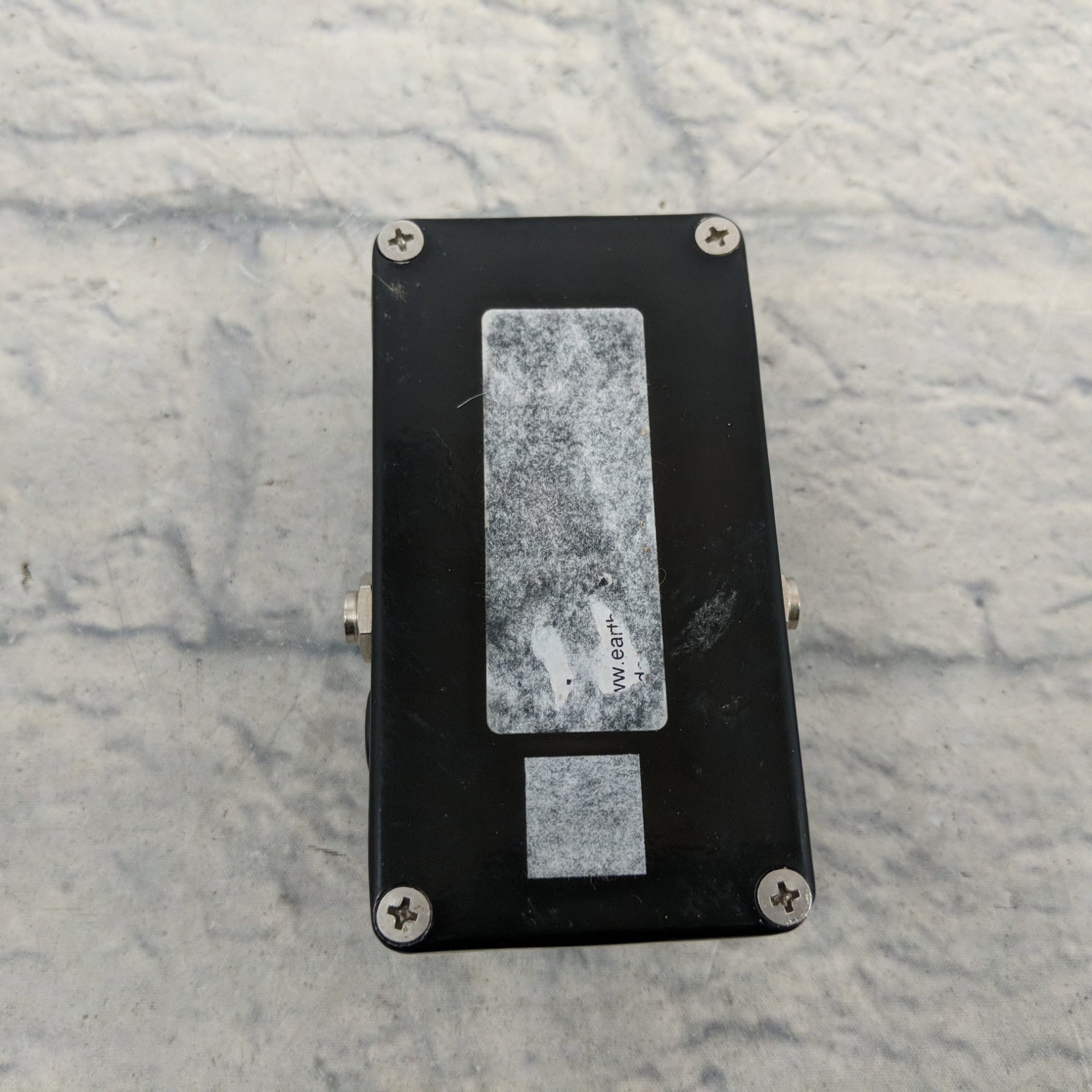 EarthQuaker Devices Dirt Transmitter Fuzz Pedal