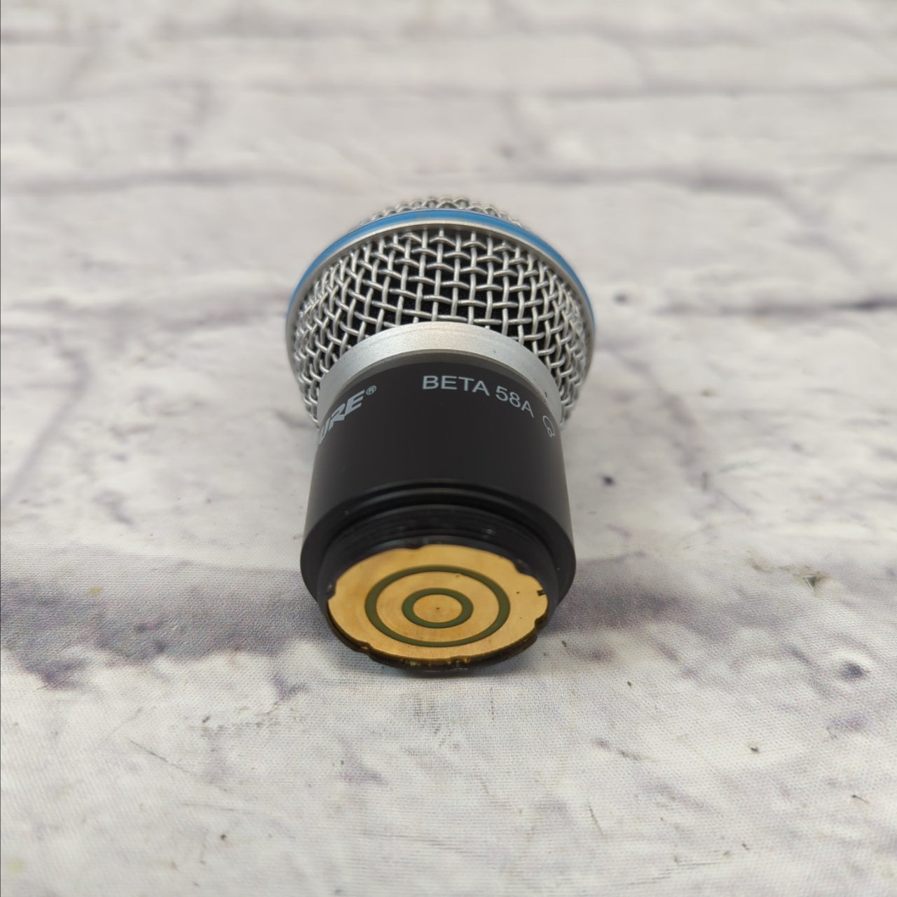 Shure Beta 58A Microphone Capsule