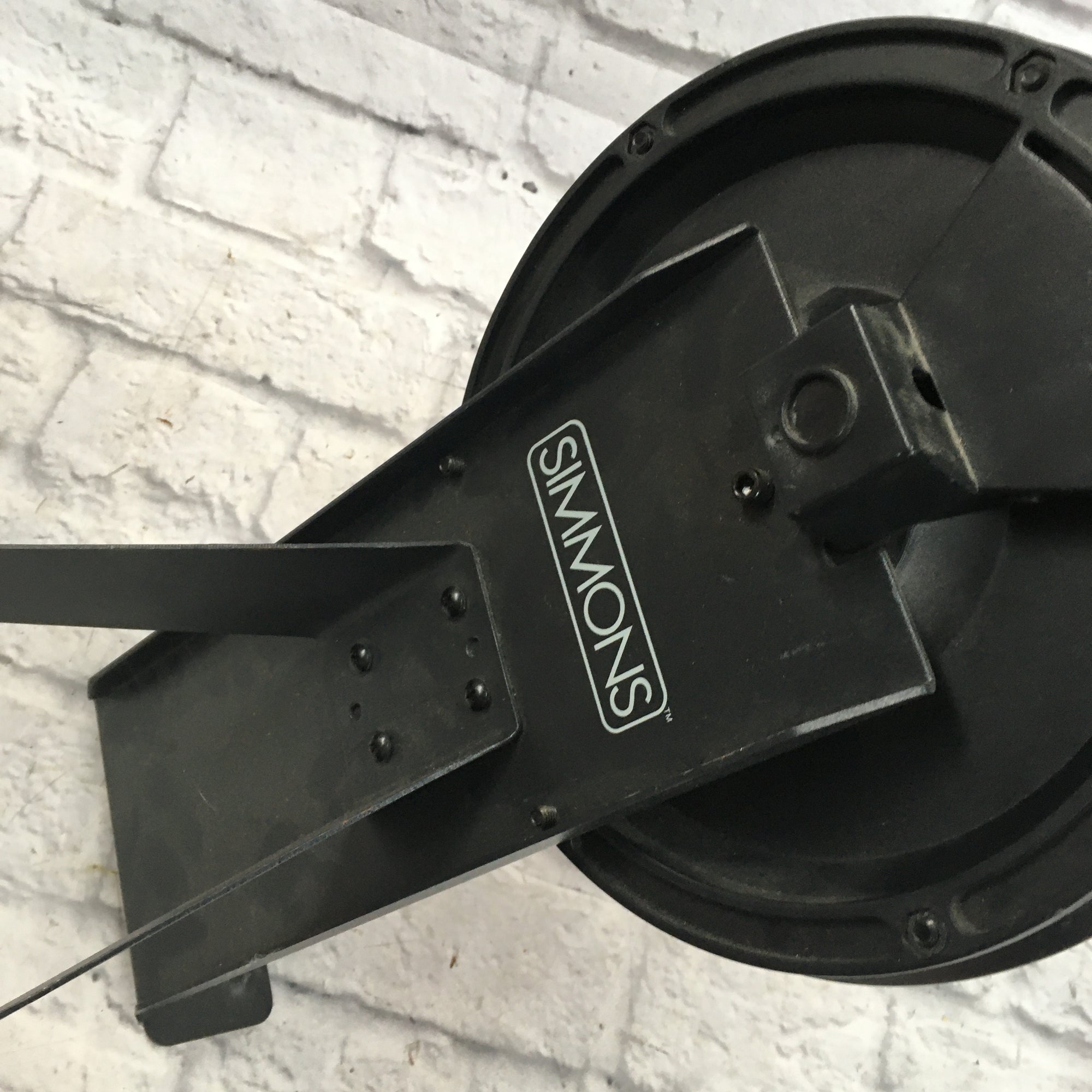 Simmons Kick Trigger Pad