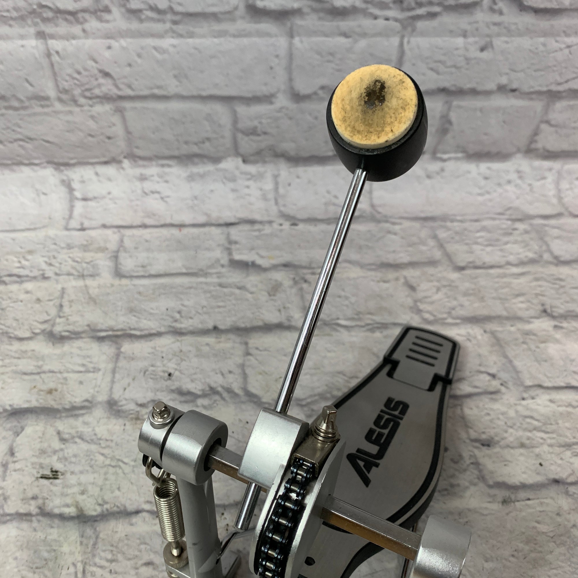 alesis drum pedal Alesis Single Kick Drum Pedal