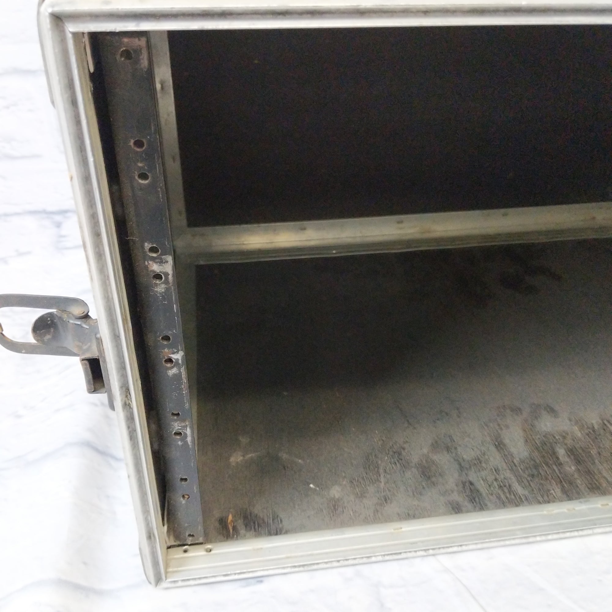 LM Engineering 6U Rack Case