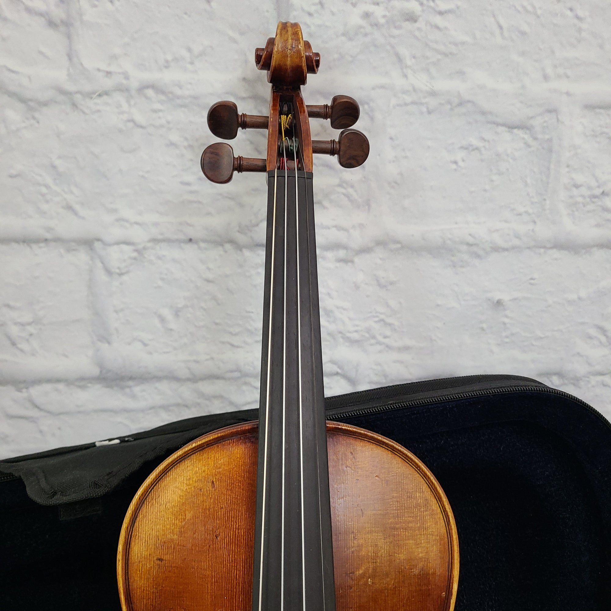 Antonio Strad Violin 3/4