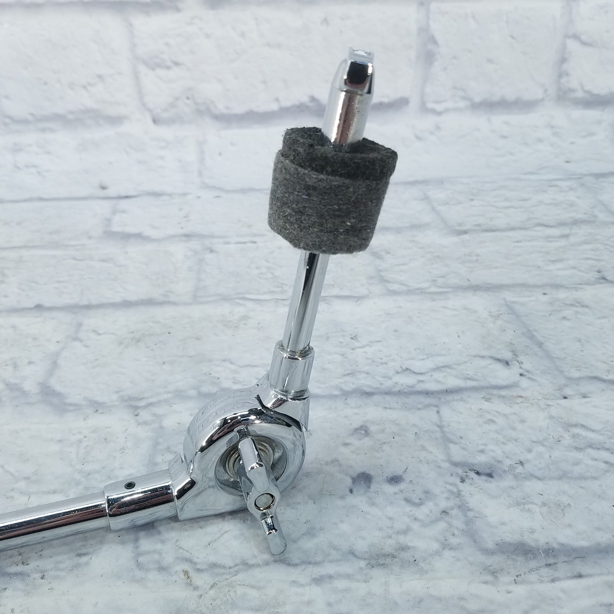 Ludwig Half Inch Modern Boom Cymbal Stand Arm and Clamp