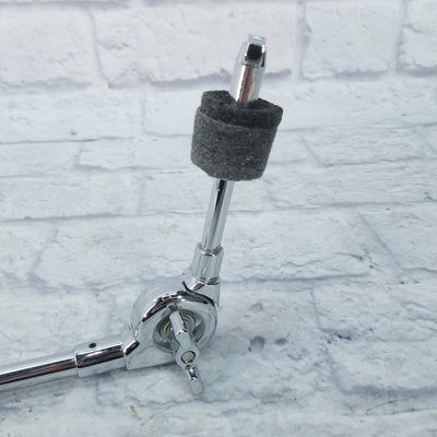 Ludwig Half Inch Modern Boom Cymbal Stand Arm and Clamp