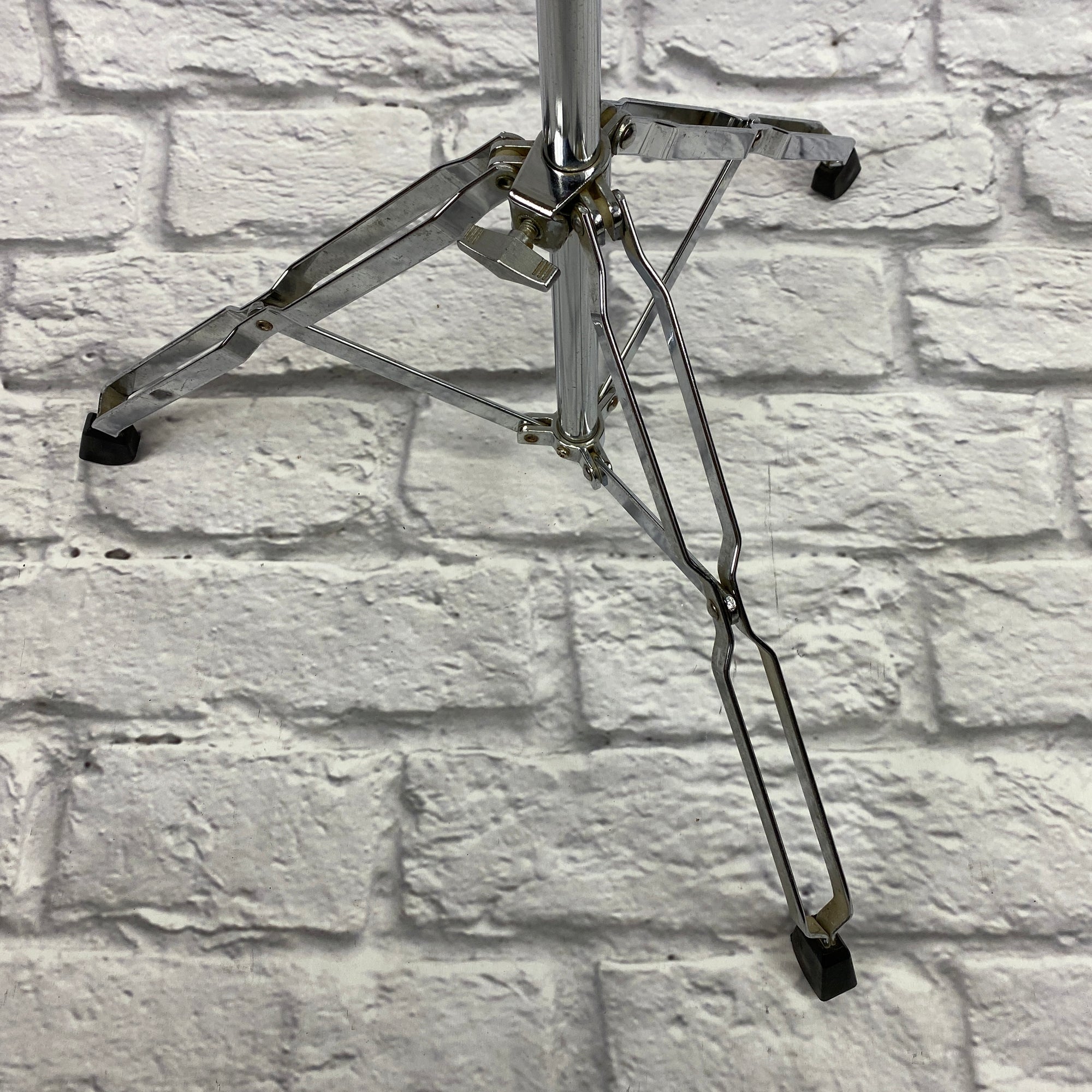 Unknown Straight Cymbal Stand w/ Felt